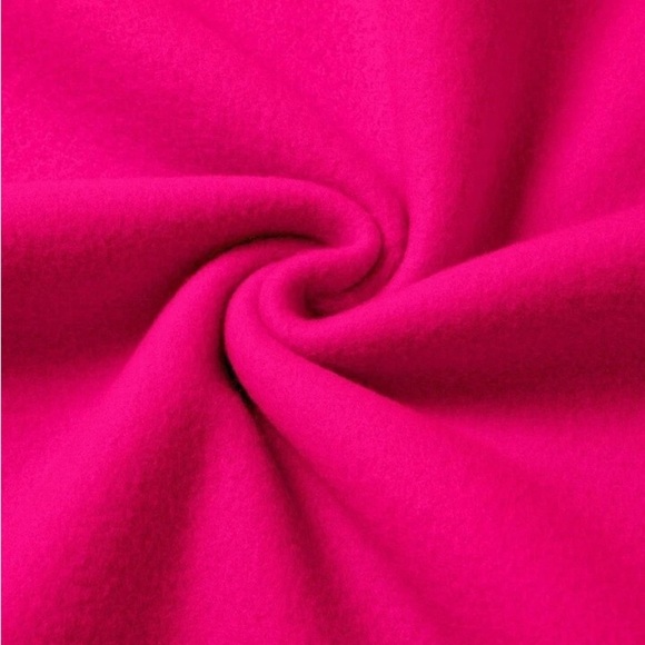 Heart Print Thermal Lined Sweatshirt women different size - Picture 4 of 7